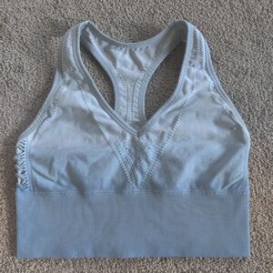 PINK sports bralette